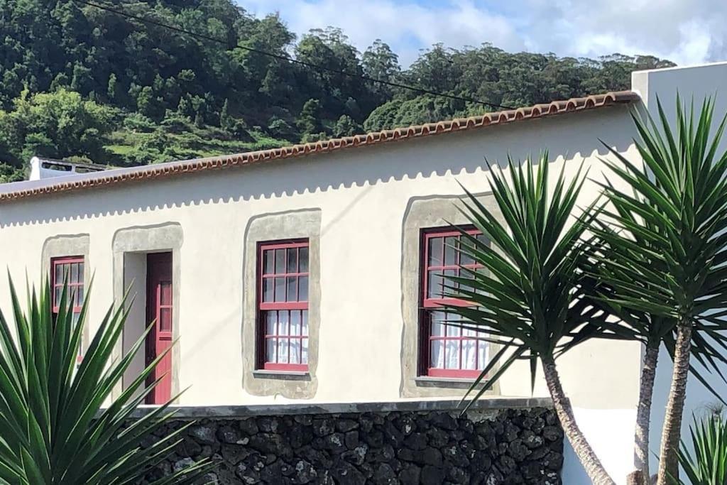 Sunsea House Villa Altares Exterior photo