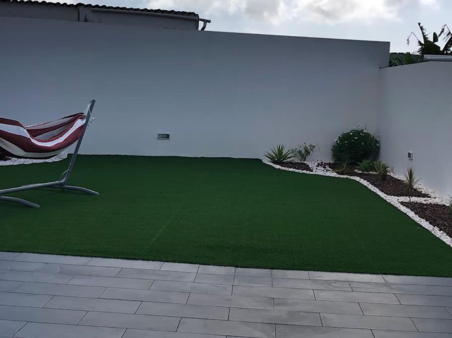 Sunsea House Villa Altares Exterior photo